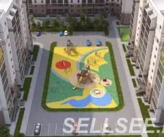 Продаю 1-комн квартиру, 46 кв м - 3