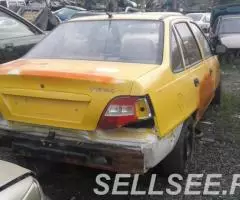 Daewoo Nexia, , 2011 г. , 165 000 км - 2