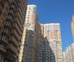 Продаю 2-комн квартиру, 66 кв м - 3