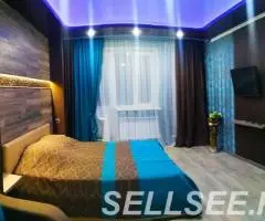 Элитная квартира по часам и суткам - 3