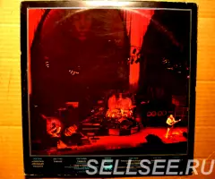 Emerson, Lake And Palmer Welcome Back My Friends To The ... - 3