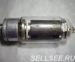 Радиолампы ГК-71 и ГУ-18-1 . - 3