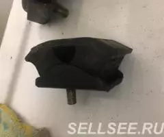 Подушки двигателя китайского автобуса Ютонг - 2