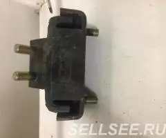 Подушки двигателя китайского автобуса Ютонг - 3