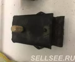 Подушки двигателя китайского автобуса Ютонг - 4