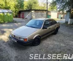 Volkswagen Passat, , 1989 г. , 240 000 км