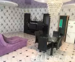 Сдаётся 2-ух эт. дом в Гагаринском районе евро-ремонт - 2