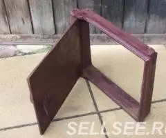 дверка печная старинная ретро - 2