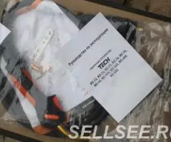 шланг подачи сварогчного п автомата новый - 2