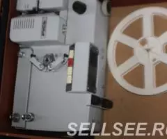 кинопректор русь новый ссср - 2