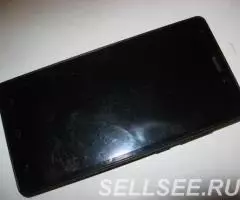 Doogee X5 Quad Duos Black - 2