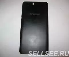 Doogee X5 Quad Duos Black - 3