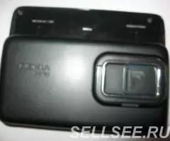 Nokia N900 Linux Black - 3