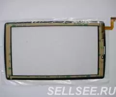 Тачскрин для Digma CITI 7901 4G - 2