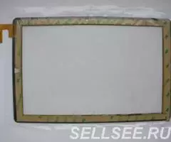 Тачскрины Irbis TW53 TW91 TW92 TW93 TW94 TW95 TW96 TW97 - 2