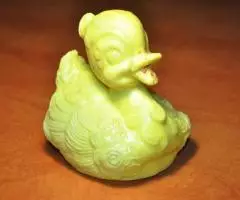 Игрушка детская ''Утёнок'' (СССР) - 2