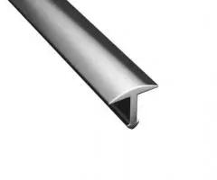 Т, П, Г, С, Z-образный латунный профиль Антик, - 2