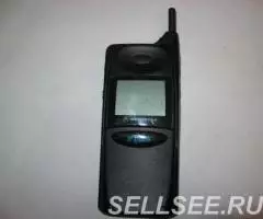 Motorola International 8900 MC1-41A11 Black