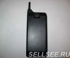 Motorola International 8900 MC1-41A11 Black - 4