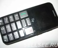 Fly Ezzy 3 Duos Black - 2