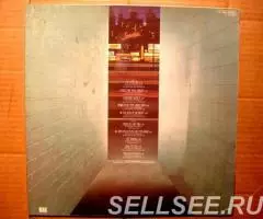 Smokie - Bright Lights And Back Alleys - 2