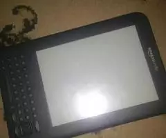 Amazon Kindle D00901 WiFi - 2