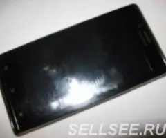 Sony XPeria J ST26i White - 2