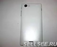 Sony XPeria J ST26i White - 3