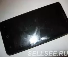 Prestigio Wize F3 PSP3457 Duo Dual Black - 2