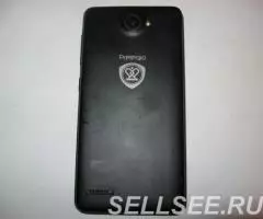 Prestigio Wize F3 PSP3457 Duo Dual Black - 3