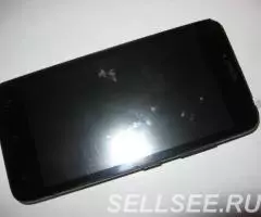 Lenovo A2016A40 Vibe Duos LTE Black - 2