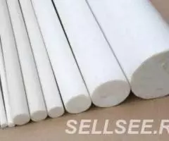 Гайку М20 обменяю на стержень фторопластовый - 2