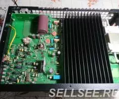 Выпрямители с бестрансформаторным входом ВБВ . - 3