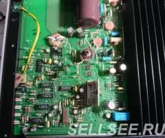 Выпрямители с бестрансформаторным входом ВБВ . - 4