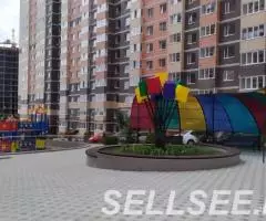 Продаю 3-комн квартиру, 80 кв м - 4