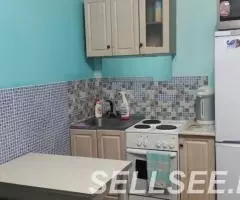 Квартиру студию на сутки в Сургуте не дорого - 3