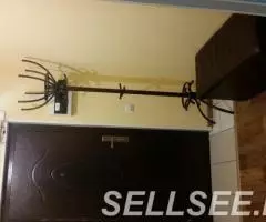 Квартиру студию на сутки в Сургуте не дорого - 4