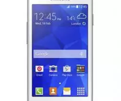 Samsung Galaxy Ace 4 Neo G318H DS Duos White