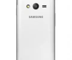 Samsung Galaxy Ace 4 Neo G318H DS Duos White - 2