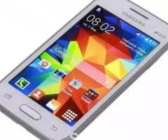 Samsung Galaxy Ace 4 Neo G318H DS Duos White - 3