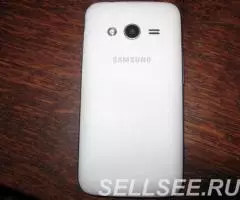 Samsung Galaxy Ace 4 Neo G318H DS Duos White - 4