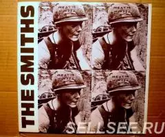 The Smiths - Meat Is Murder