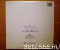 The Smiths - Meat Is Murder - 2