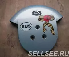 Вентилятор на тагер и масляный насос. - 3