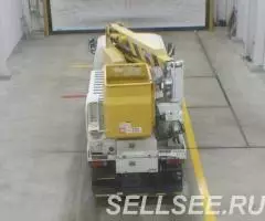 Автовышка Toyota Dyna кузов XZU308 г 2011 электро вышка ... - 3