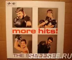 The Shadows - More Hits The Shadows