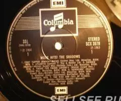 The Shadows - More Hits The Shadows - 3