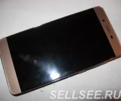 Micromax Q4260 Canvas Juice A1 Duos Quad Champagne - 2