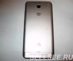 Micromax Q4260 Canvas Juice A1 Duos Quad Champagne - 3