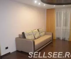 Продаю 1-комн квартиру, 40 кв м - 3